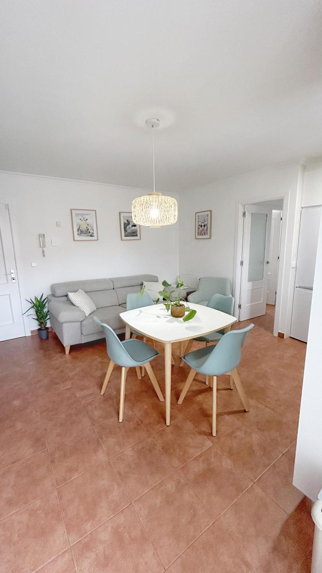 Comillas - Residencial Lagos Azules - Netflix, Prime, Wifi & Free Indoor Parking Casasola Exterior photo