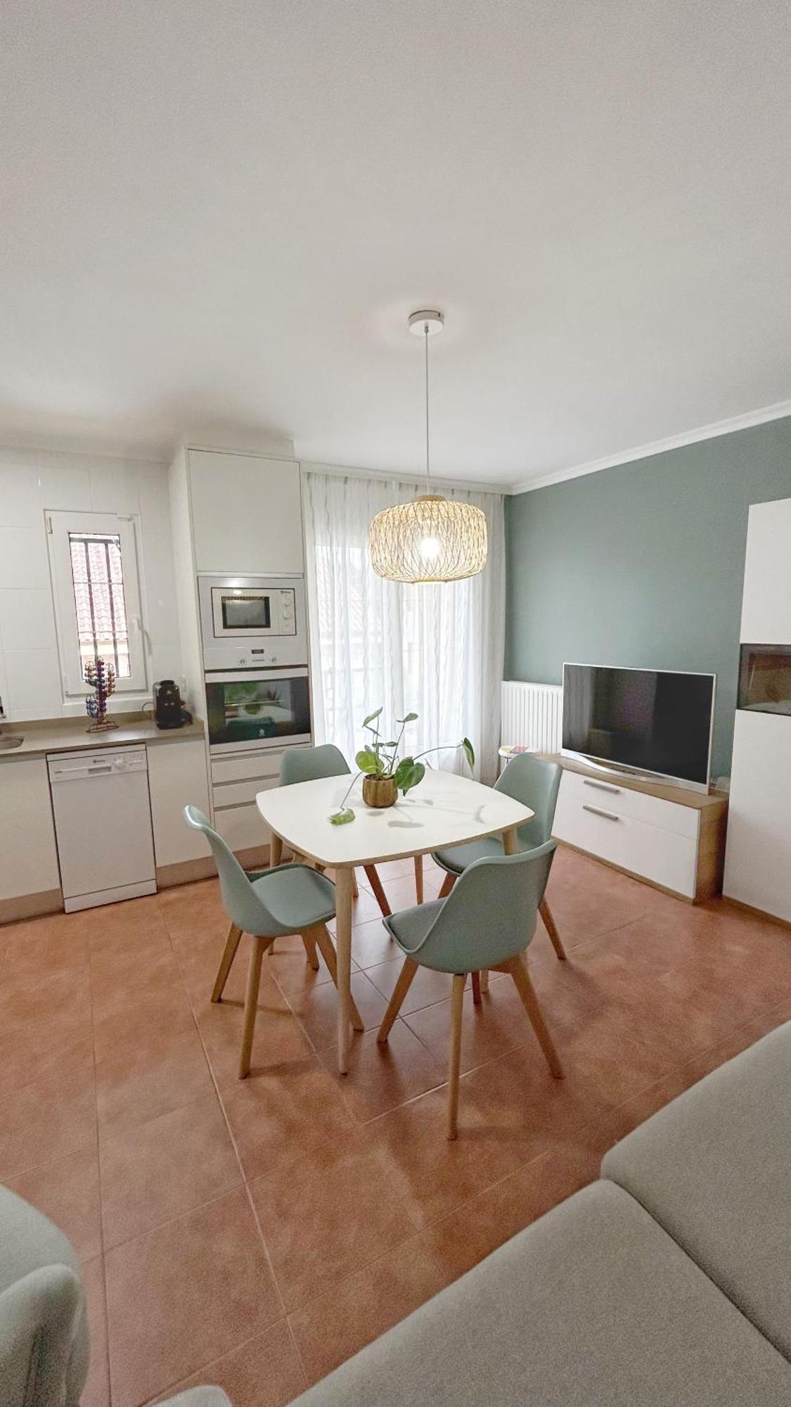 Comillas - Residencial Lagos Azules - Netflix, Prime, Wifi & Free Indoor Parking Casasola Exterior photo